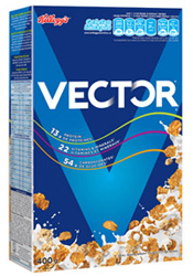 Hot Hurry Free Kellogg's Vector Cereal Canadian Freebies 175x250 Hot Hurry Free Kellogg's Vector Cereal Canadian Freebies