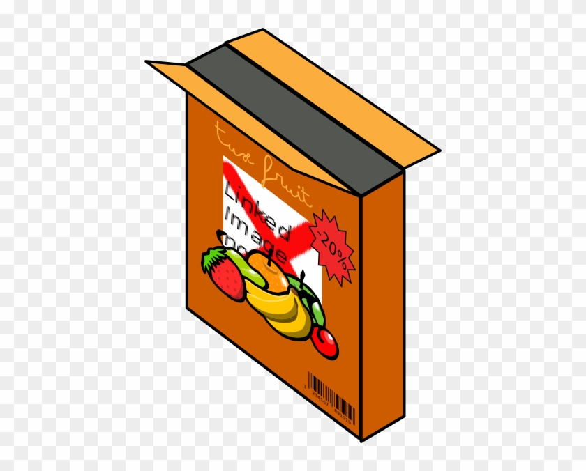 Mev Cereal Box Clip Art At Clkercom Vector Clip Art 840x676 Mev Cereal Box Clip Art At Clkercom Vector Clip Art