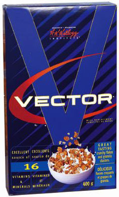 Vector Cereal 235x389 Vector Cereal