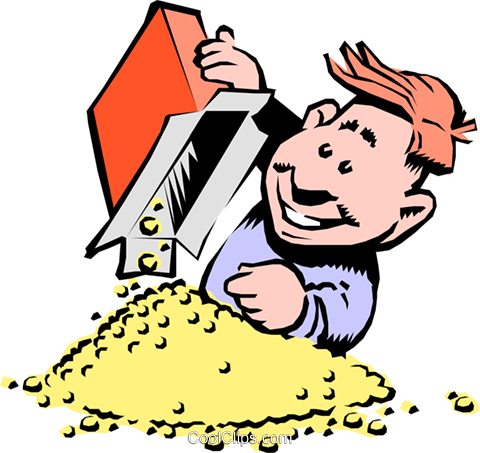 Cartoon Cereal Box Royalty Free Vector Clip Art Illustration 480x453 Cartoon Cereal Box Royalty Free Vector Clip Art Illustration