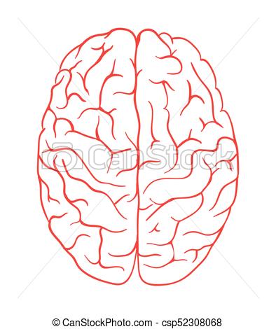 394x470 Concepto, Silueta, Idea Genial, Cima, Idea, Logotype, Cerebro