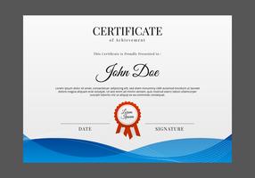 Certificate Free Vector Art 286x200 Certificate Free Vector Art