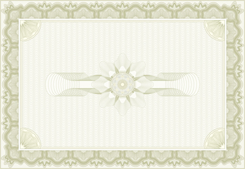 Certificate Background Free Vector Download 482x332 Certificate Background Free Vector Download