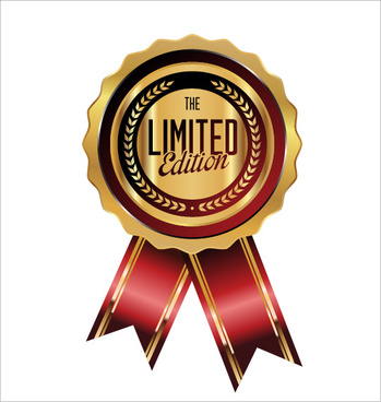 Golden Certificate Ribbon Vector Free Download Free Vector 349x368 Golden Certificate Ribbon Vector Free Download Free Vector