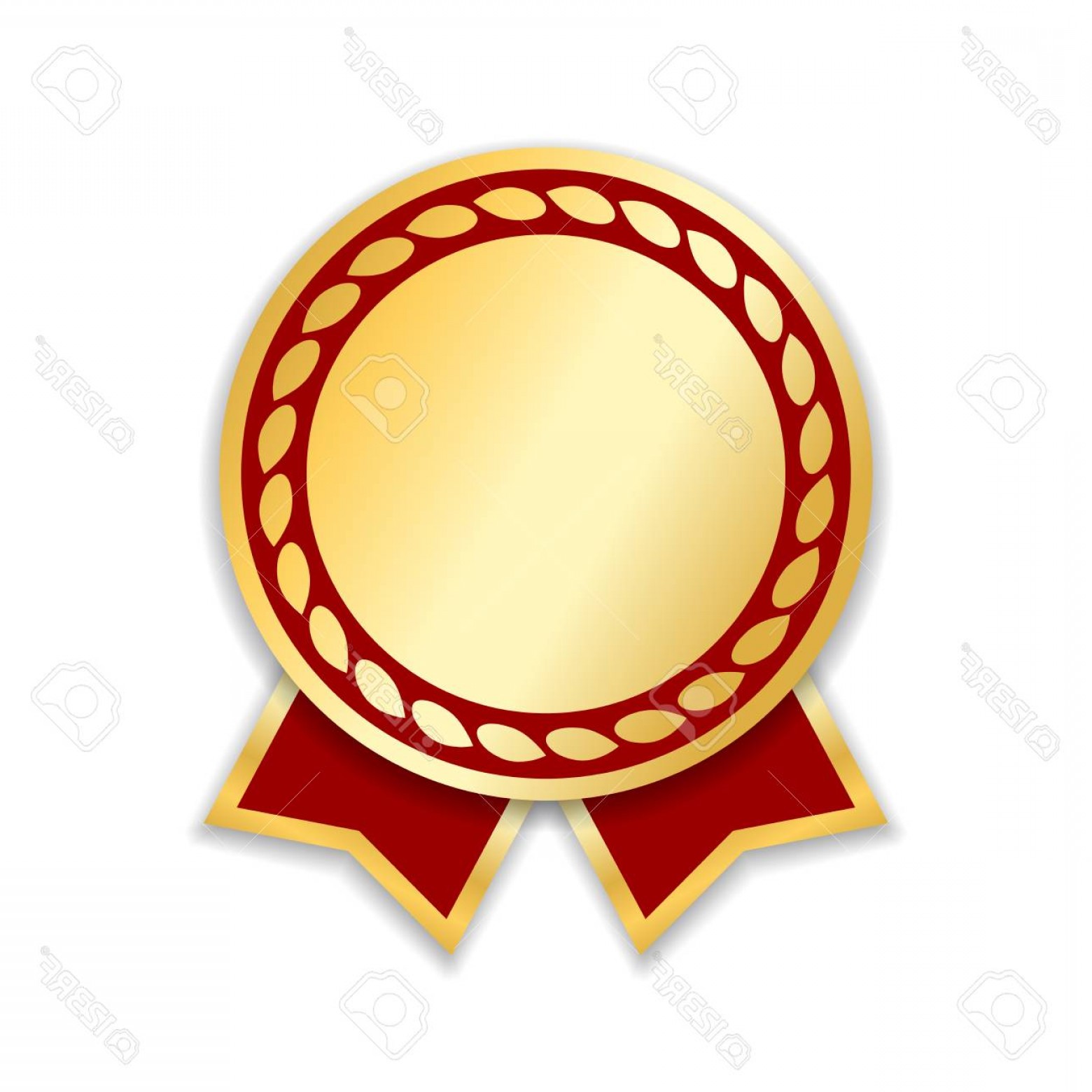 Certificate Badge Vector at Vectorified.com | Collection of Certificate ...