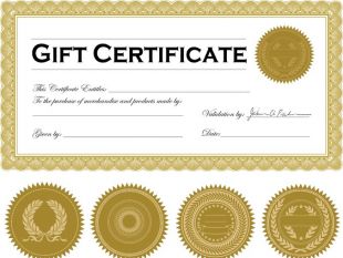 Certificate And Badge Jewelry Box Vector Free Vectors Ui 310x233 Certificate And Badge Jewelry Box Vector Free Vectors Ui