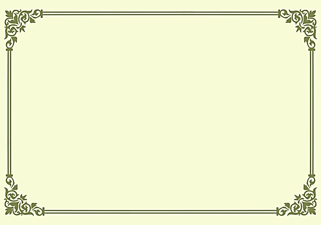 650x456 Certificate Border Vector Free Luxury Certificate Background S