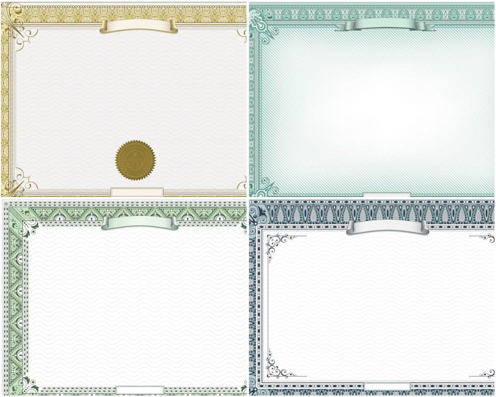 Certificate Borders And Frames Free Download Frame Clipart 1000x800 Certificate Borders And Frames Free Download Frame Clipart