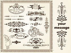 European Border Vector Design Download Free Vectors Graphic Design 250x188 European Border Vector Design Download Free Vectors Graphic Design