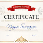 Border Certificate Template Modern Certificate Border Template 150x150 Border Certificate Template Modern Certificate Border Template