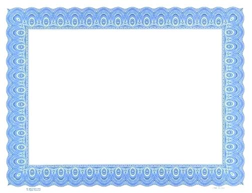 Certificate Borders Template 503x386 Certificate Borders Template