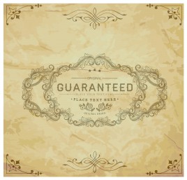 Free Vector Certificate Frame Vectors Stock For Free Download 268x257 Free Vector Certificate Frame Vectors Stock For Free Download