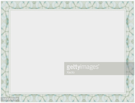 Temporary Certificate Border Vector Cute Vector Certificate Frame 473x362 Temporary Certificate Border Vector Cute Vector Certificate Frame