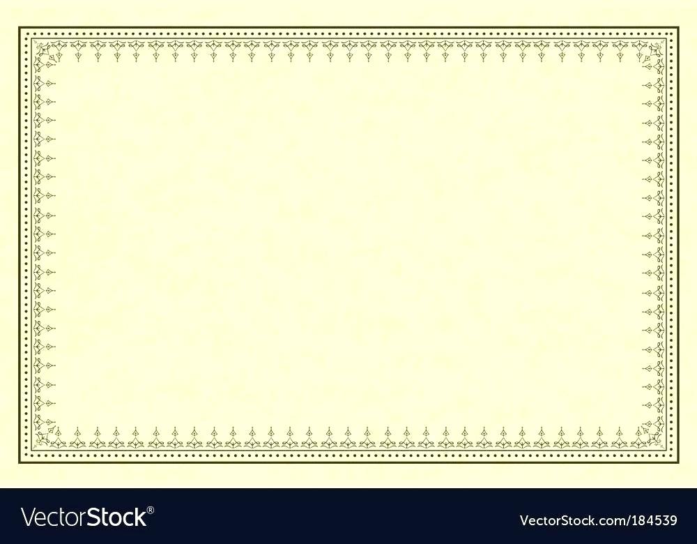 Certificate Frame Black 1000x780 Certificate Frame Black