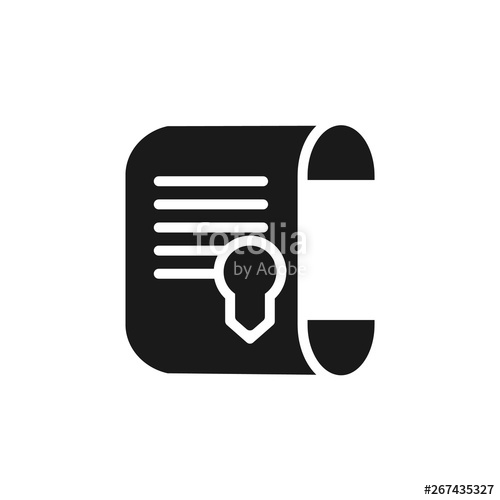 Mass Production, Certificate Icon 500x500 Mass Production, Certificate Icon