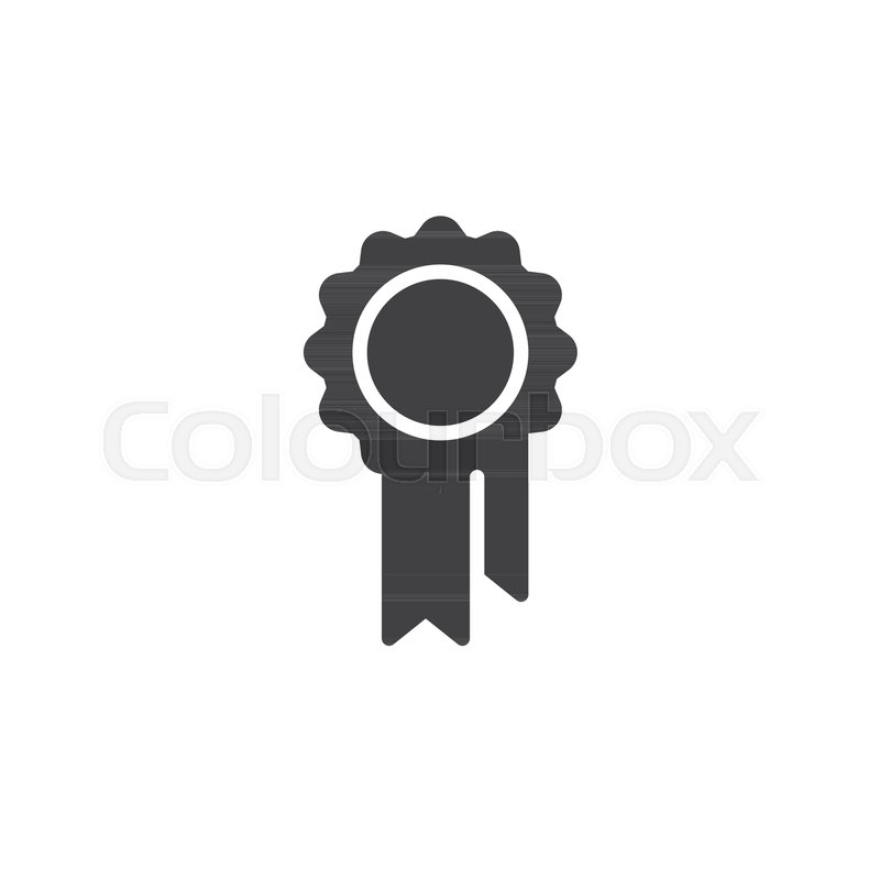 Quality Certificate Icon Vector, Stock Vector Colourbox 800x800 Quality Certificate Icon Vector, Stock Vector Colourbox