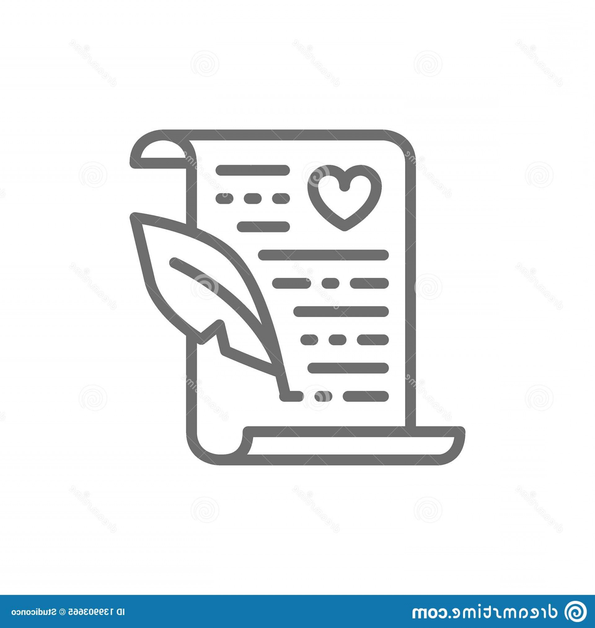 Wedding Certificate Marriage Contract Line Icon Vector Wedding 1920x2026 Wedding Certificate Marriage Contract Line Icon Vector Wedding