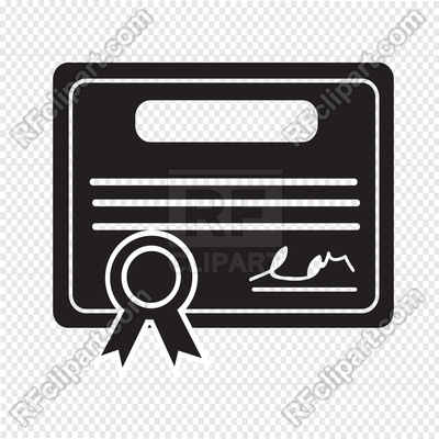 Certificate Icon Vector Image Of Icons And Emblems Tumdee 400x400 Certificate Icon Vector Image Of Icons And Emblems Tumdee