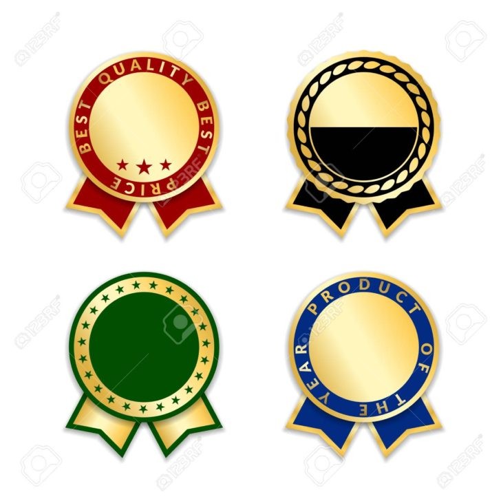 728x728 Certificate Border Clipart Great Clip Art Winner Ribbon Vector