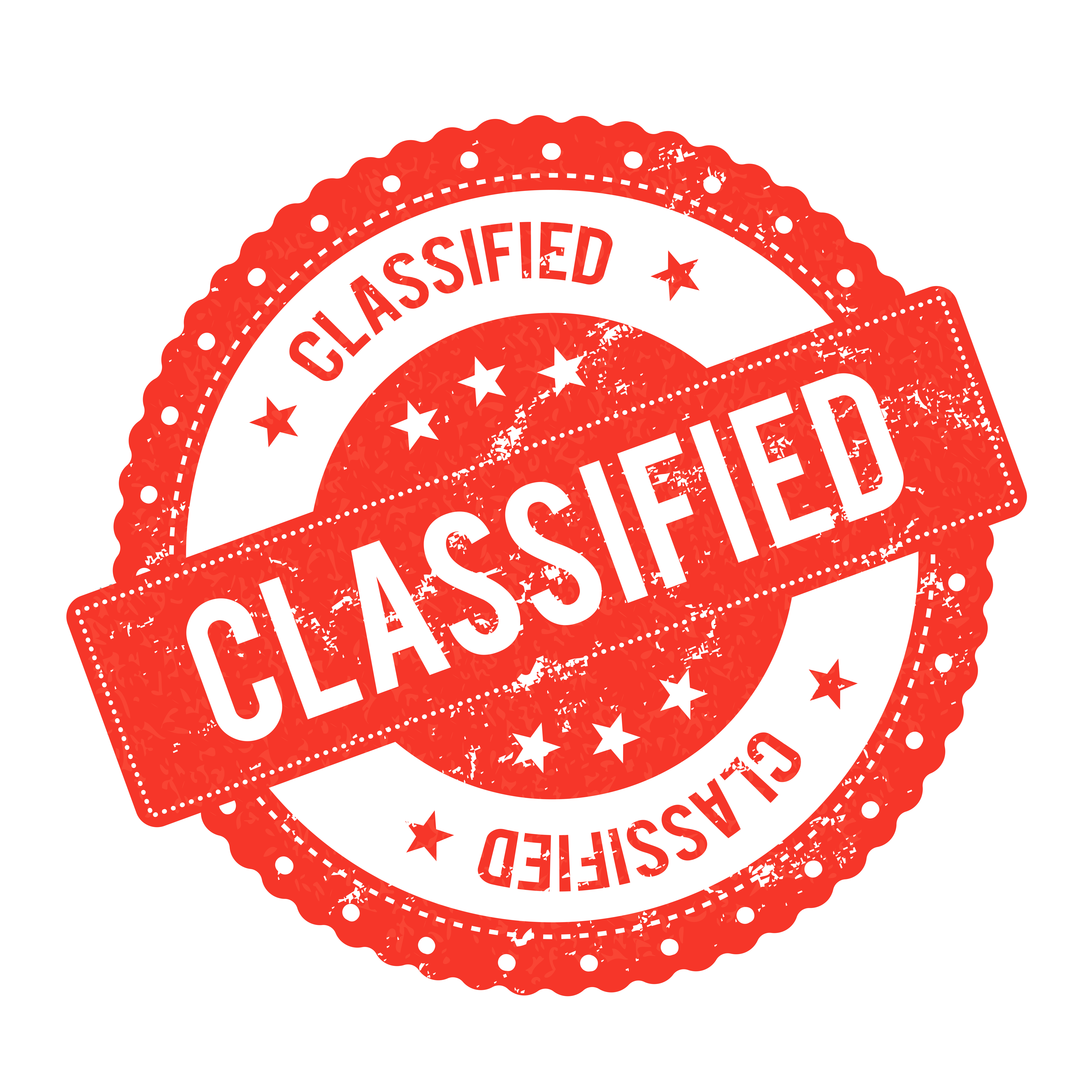 7087x7087 Government Seal Free Vector Art