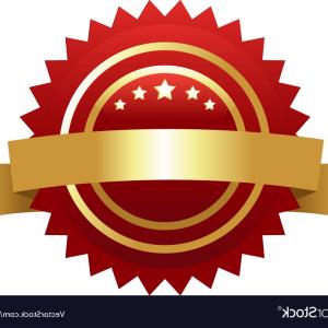 Certificate Seal Vector at Vectorified.com | Collection of Certificate ...