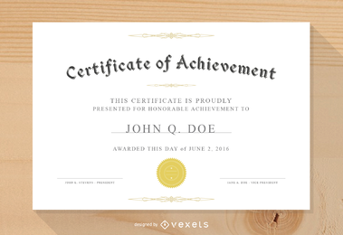 379x260 Certificate Vector Graphics To Download