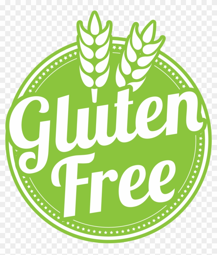 Download Certified Gluten Free Logo Vector at Vectorified.com | Collection of Certified Gluten Free Logo ...