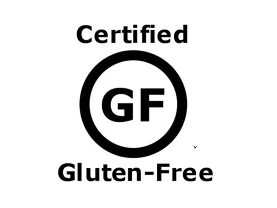 960x720 Pgp International, An Abf Ingredients Company Is Certified Gluten Free
