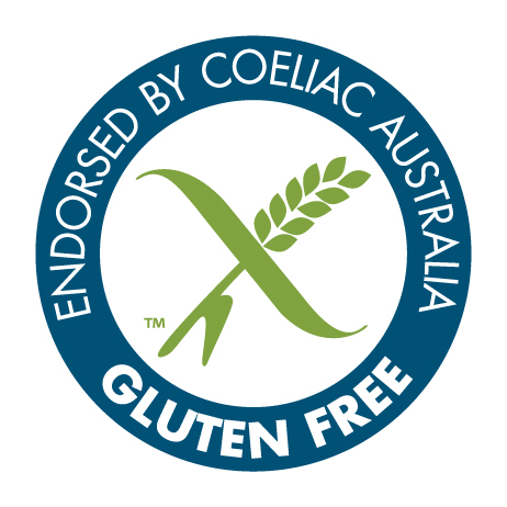 462x462 Coeliac Australia Endorsement Program