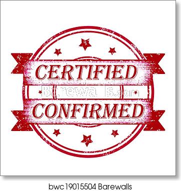 362x382 Certified St Art Print Barewalls Posters Prints