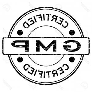 300x300 Good Manufacturing Practice Stamp Vector Createmepink