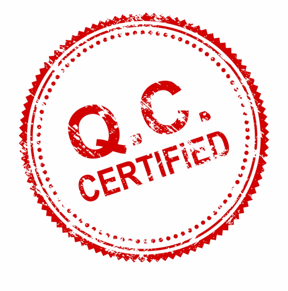 920x930 Png Black And White Certified Stamp Png Transparent