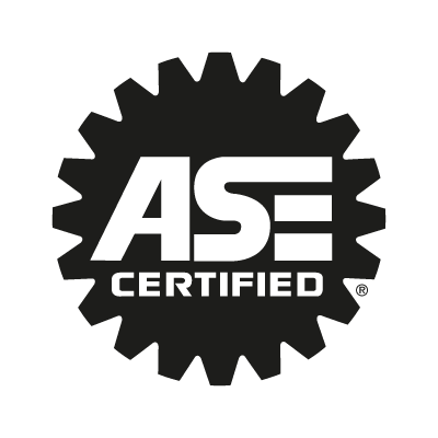 400x400 Ase Certified Vector Logo