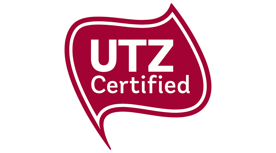 900x500 Utz Certified Logo Vector