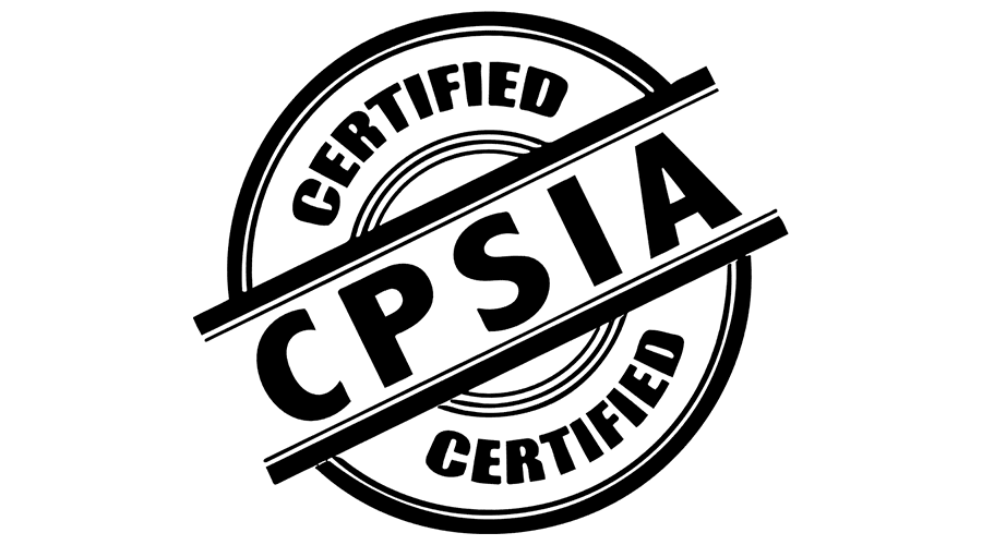 900x500 Cpsia Certified Vector Logo