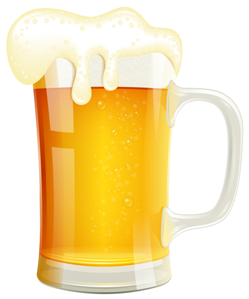 500x600 Cerveza Png Vector Vector, Clipart