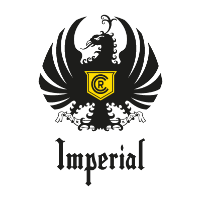 400x400 Imperial Cerveza Vector Logo