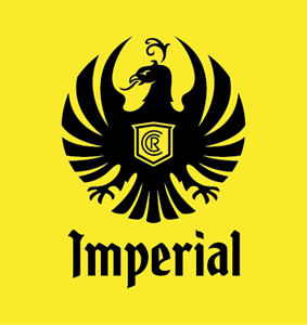283x300 Cerveza Imperial Logo Vector