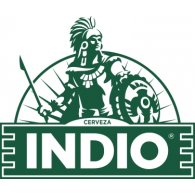 195x195 Cerveza Indio Brands Of The Download Vector Logos