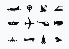 285x200 Cessna Free Vector Graphic Art Free Download