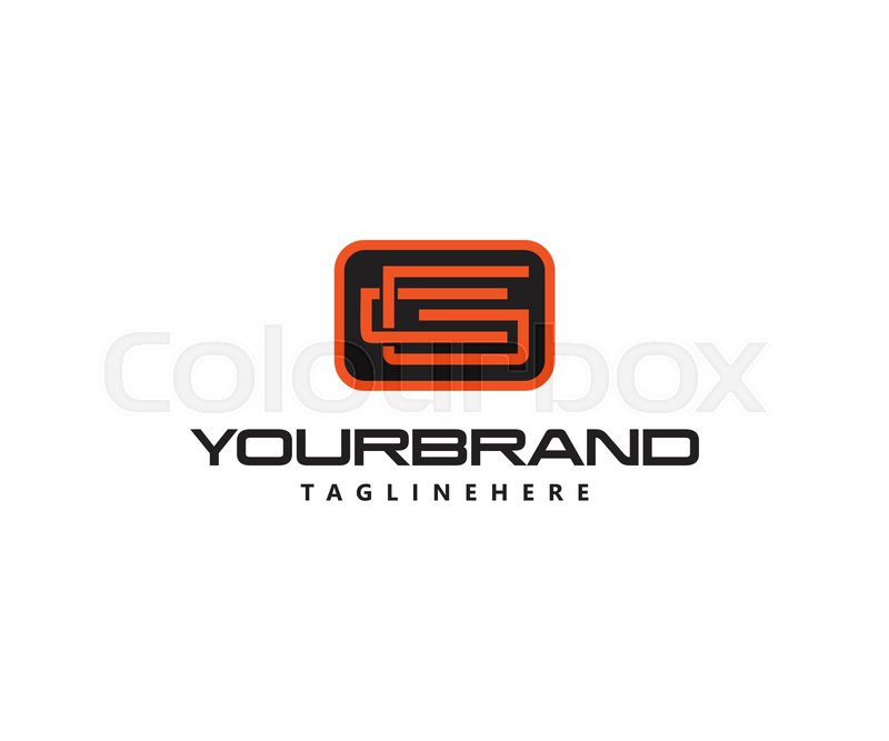 Initial Letter Cg Logo Template Design Stock Vector Colourbox 800x667 Initial Letter Cg Logo Template Design Stock Vector Colourbox