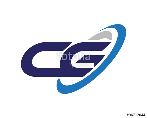 Cg Letter Swoosh Group Logo Stock Image And Royalty Free Vector 500x400 Cg Letter Swoosh Group Logo Stock Image And Royalty Free Vector