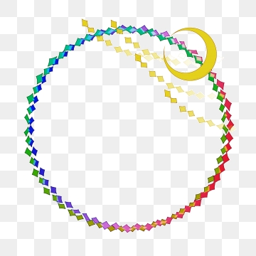 360x360 Chain Border Png Images Vector And Free Download