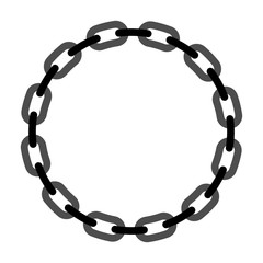 Chain Circle Vector Photos, Royalty Free Images, Graphics, Vectors 240x240 Chain Circle Vector Photos, Royalty Free Images, Graphics, Vectors
