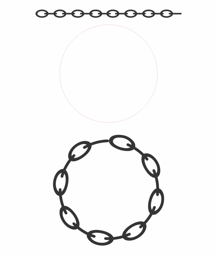 Chain Vector Png 920x1080 Chain Vector Png