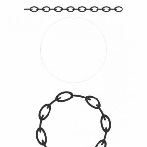 Tthrxhchain Vector Png Draw A Chain Circle Hoodamathrun 300x300 Tthrxhchain Vector Png Draw A Chain Circle Hoodamathrun