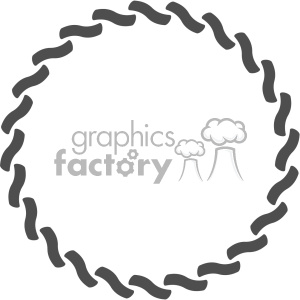 Circle Chain Design Vector Clipart Royalty Free Gif, Png 300x300 Circle Chain Design Vector Clipart Royalty Free Gif, Png