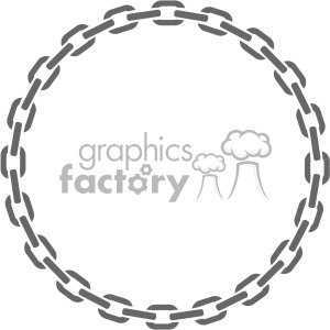 Circle Chain Frame Vector Clipart Royalty Free Gif, Png 300x300 Circle Chain Frame Vector Clipart Royalty Free Gif, Png