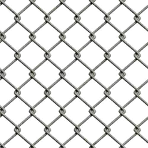 500x500 Galvanized Iron