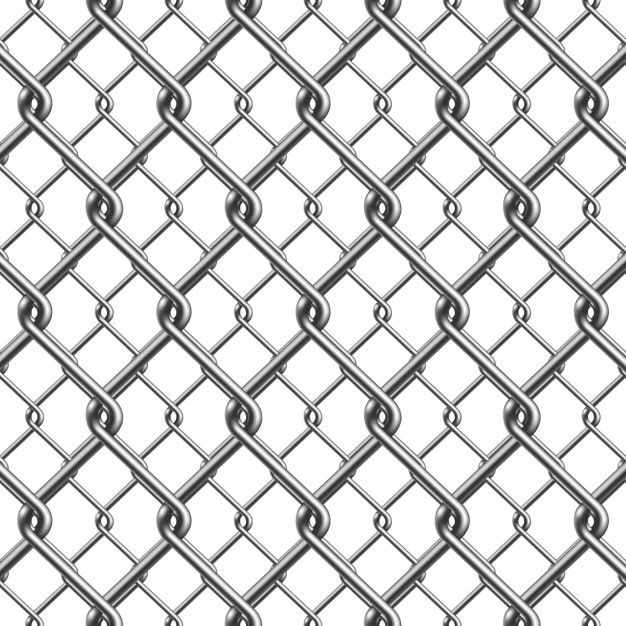 626x626 Reinforcing Mesh Background Free Vector Patterns In Chain